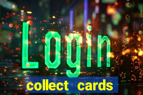 collect cards baixar app